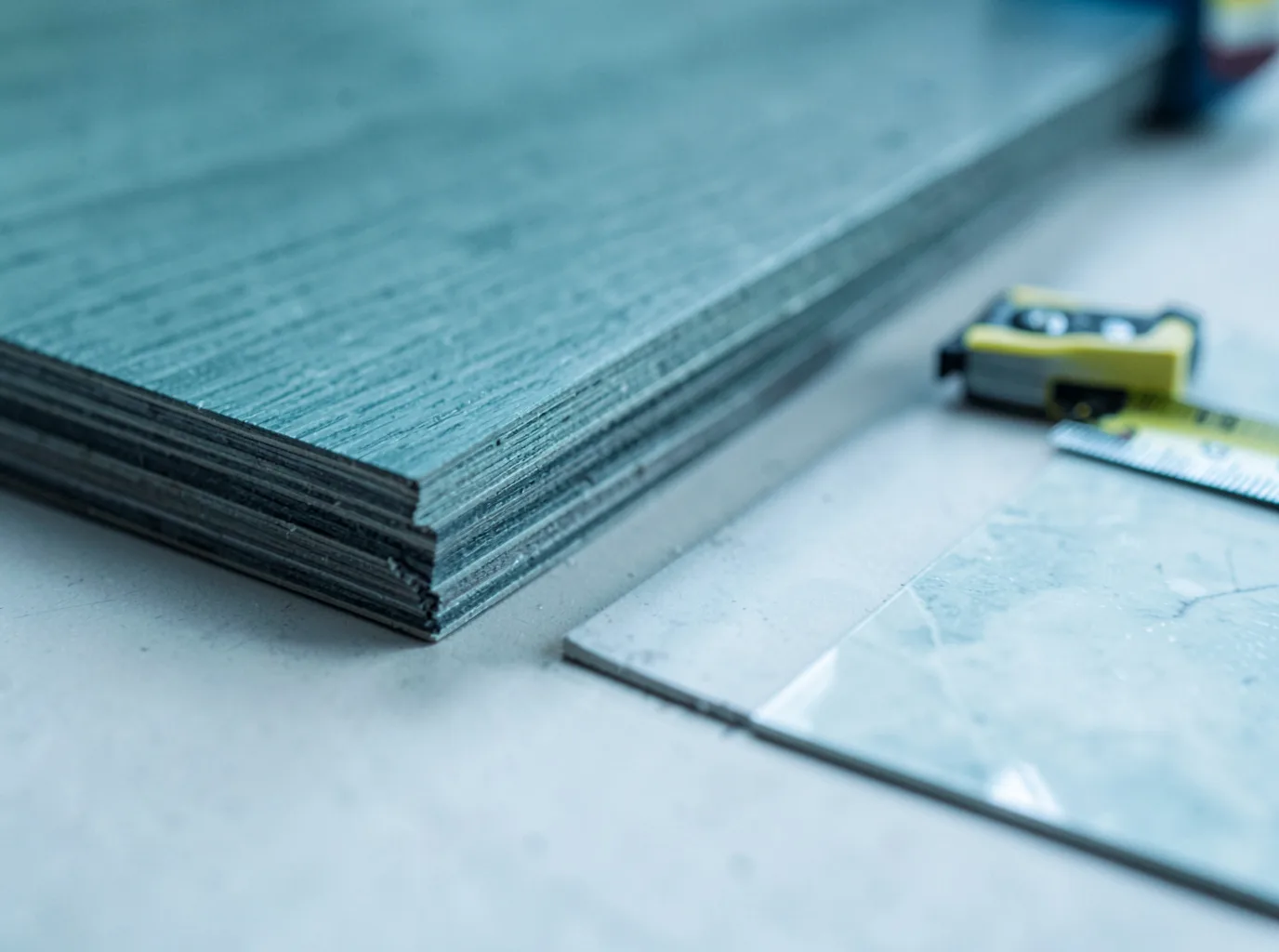 Luxury Vinyl Plank Installation Worth, MO FAQs